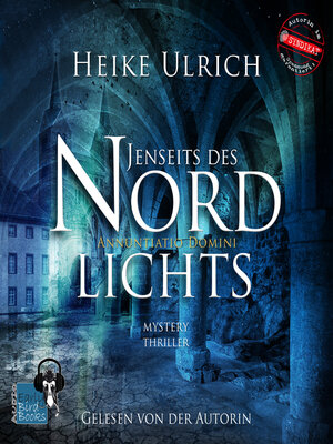 cover image of Jenseits des Nordlichts